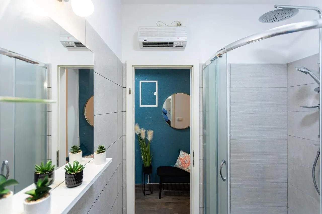 Oasis Luxury Apartment With Terrarce And Jacuzzi Split